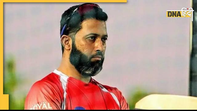 Wasim Jaffer कभी दूसरा तेंदुलकर कहा गया, धार्मिक भेदभाव के लगे आरोप, रोलर-कोस्टर राइड जैसा रहा करियर