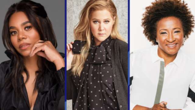 Oscars 2022: Amy Schumer, Regina Hall, Wanda Sykes will host the 94th Academy Awards - Vimarsana News