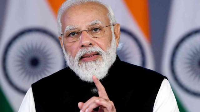 PM Modi to inaugurate TERI's World Sustainable Development Summit today - Vimarsana News