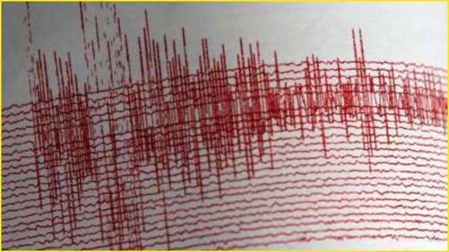 Magnitude 4 earthquake strikes Gulmarg in Jammu and Kashmir