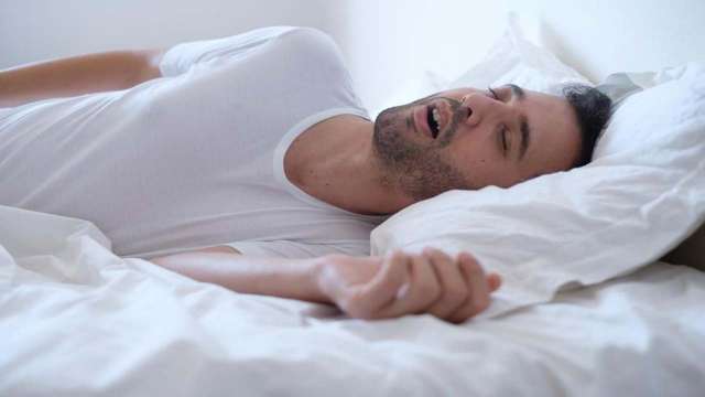 DNA Explainer: What is Obstructive Sleep Apnea - Vimarsana News