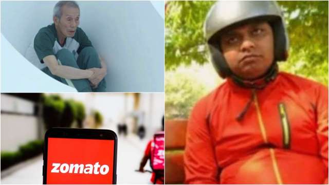 Twitter flooded with memes as Zomato's shares hit an all-time low - Vimarsana News