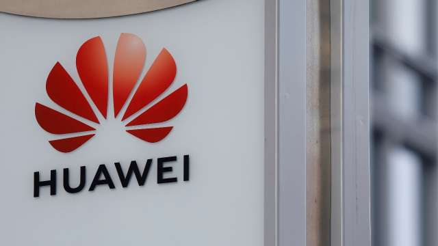 BREAKING: I-T dept searches Chinese telecom major Huawei - Vimarsana News
