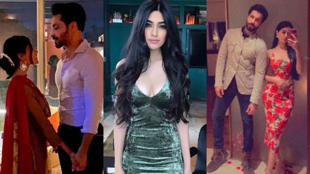 Who is Deep Sidhu's girlfriend Reena Rai? Know all about actress who was accompanying him during fatal accident - Vimarsana News