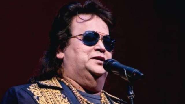 'Within half an hour of having dinner, he got a heart attack,' reveals Bappi Lahiri's son-in-law - Vimarsana News