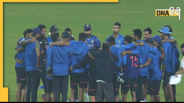 IND Vs WI T-20: टीम इंडिया ने जारी रखा जीत का सिलसिला, डेब्यू मैच में रवि बिश्नोई ने झटके 2 विकेट