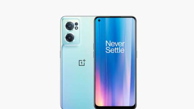 OnePlus Nord CE 2 5G to be launched TODAY – Know expected price, colours and features OnePlus Nord CE 2 5G to be launched TODAY – Know expected price, colours and features