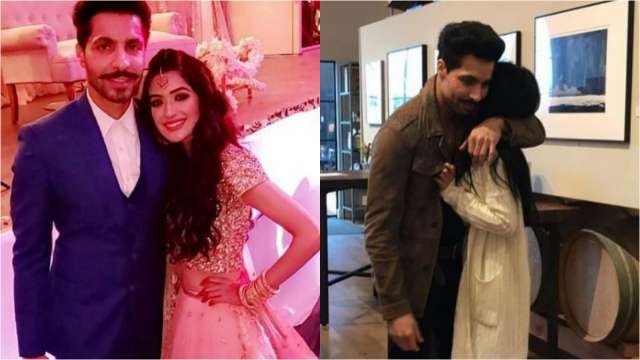 Reena Rai, Deep Sidhu's girlfriend, shares FIRST post after Punjabi actor-activist's death - Vimarsana News
