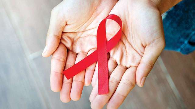 First women gets cured of HIV after stem cell transplant - Vimarsana News