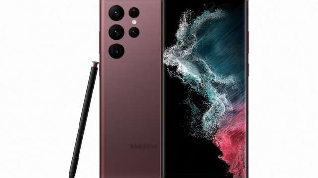 Samsung launches Galaxy S22 series in India - Know price, specifications, features - Vimarsana News