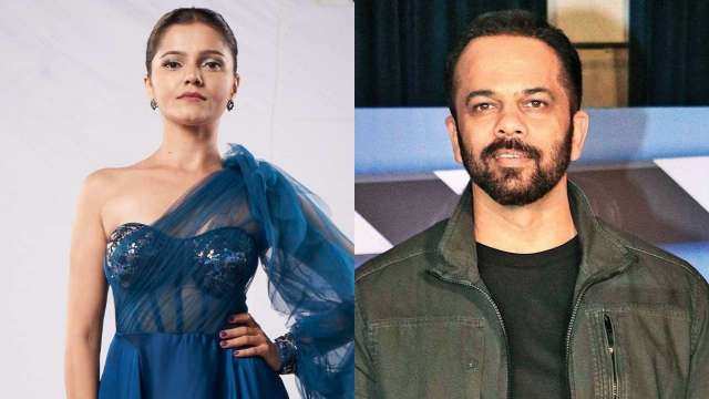 Rubina Dilaik spills the beans on being part of 'Khatron Ke Khiladi 12' - Vimarsana News