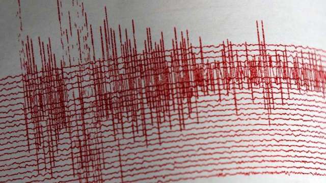 Magnitude 3.8 earthquake strikes Jaipur, Rajasthan