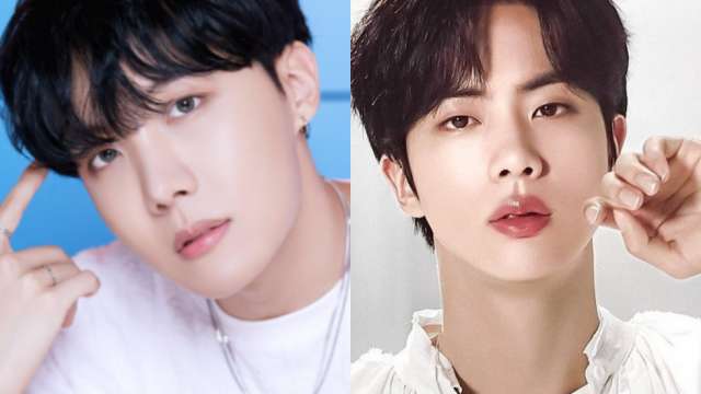 BTS member J-Hope's birthday gifts from Jin includes a toilet brush made of gold - Vimarsana News