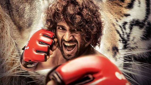 Vijay Deverakonda-Ananya Panday starrer 'Liger' OTT rights sold at this WHOPPING price? - Vimarsana News