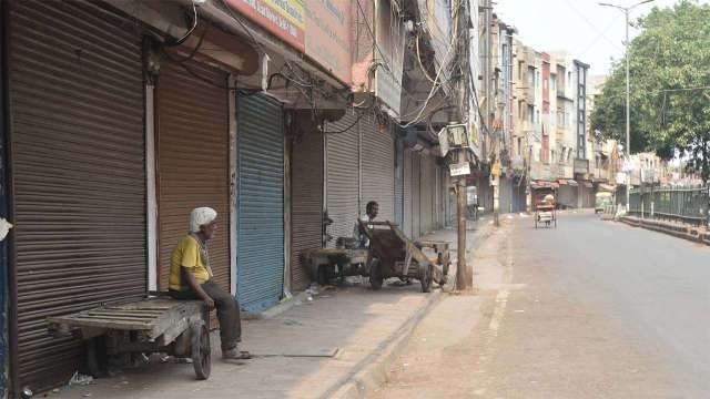COVID-19 Update: Odisha lifts night curfew amid declining coronavirus cases - Vimarsana News