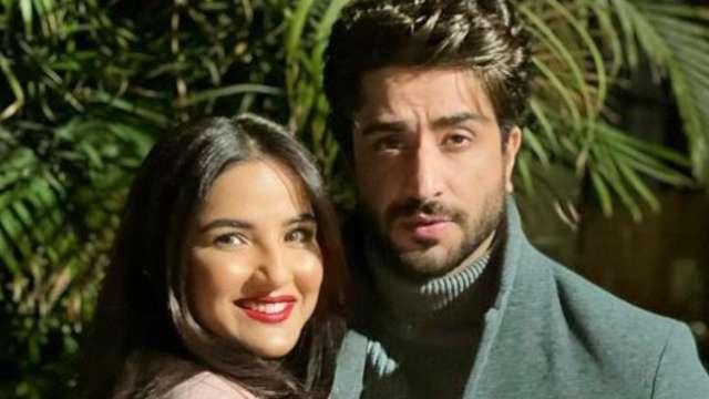 Aly Goni reacts to breakup rumours with Jasmin Bhasin, says THIS - Vimarsana News
