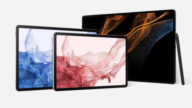 Samsung to launch Galaxy Tab S8 series in India by next week – Check Starting Price, Specifications