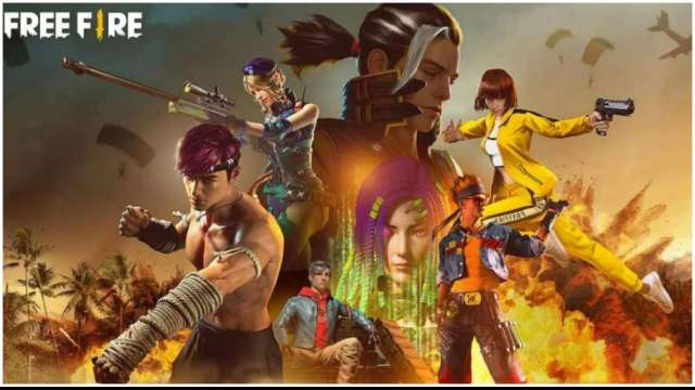 Garena Free Fire most downloaded game for Jan 2022, India top downloader - Vimarsana News
