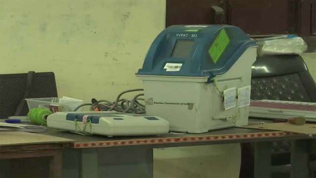 Punjab Assembly Polls 2022: Clash breaks out between AAP-BJP workers, one injured - Vimarsana News