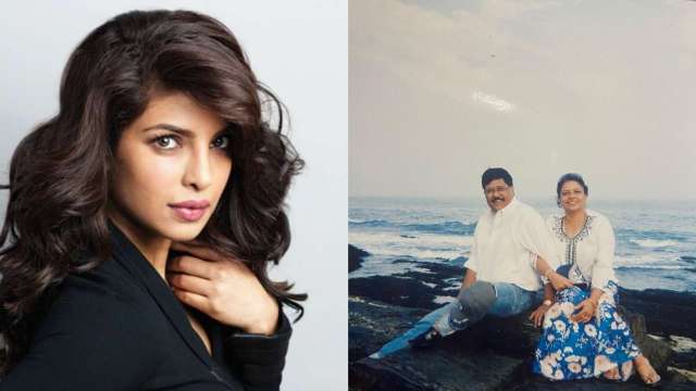 Priyanka Chopra's father-in-law's comment on her dad will win you over - Vimarsana News