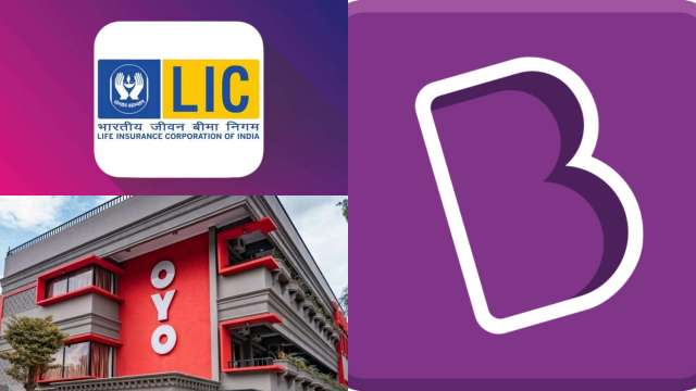 From LIC to BYJU's, 8 IPOs to launch in March 2022 - All you need to know - Vimarsana News