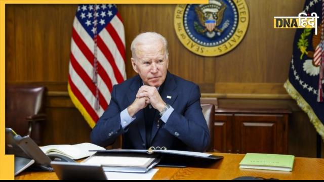 US President Joe Biden (File Photo)