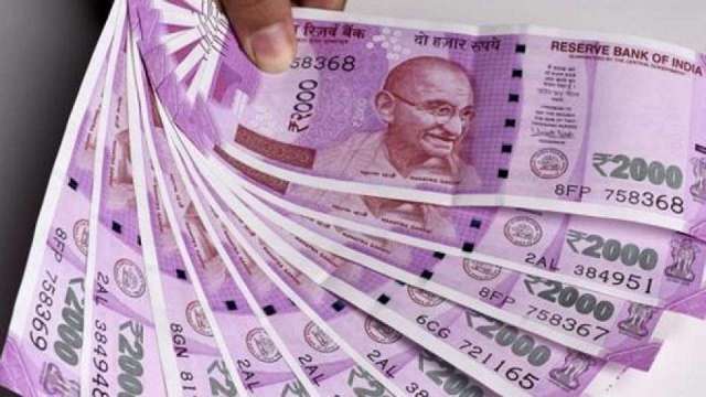 Multibagger stock: Bumper 6500% returns on investment in few years – Here's how - Vimarsana News