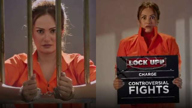 Nisha Rawal confirmed as first contestant to get jailed inside Kangana Ranaut's 'Lock Upp' - Vimarsana News