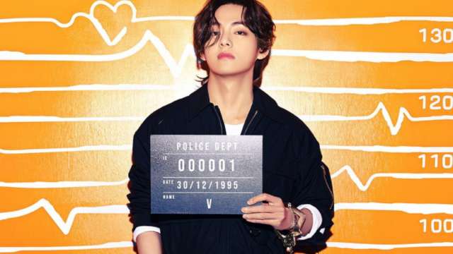 BTS' V shares advice on how to spend quarantine, thanks ARMY for taking care of him during Covid-19 - Vimarsana News