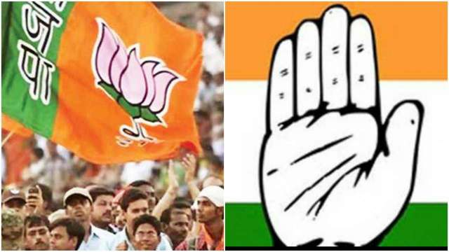 UP Assembly Elections 2022: BJP, Congress brace for crucial Phase 4 - Vimarsana News