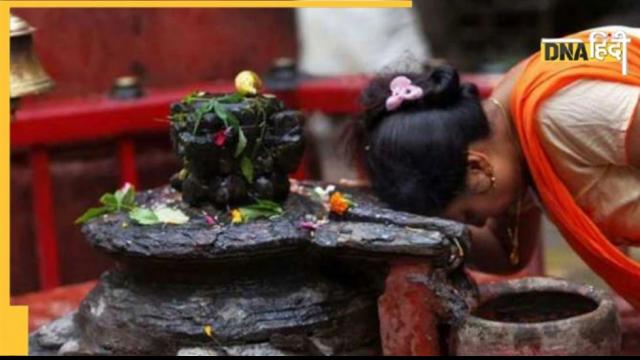 Shiv Pooja