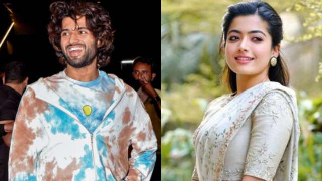 Vijay Deverakonda Breaks Silence On Wedding Rumours With Rashmika Mandanna