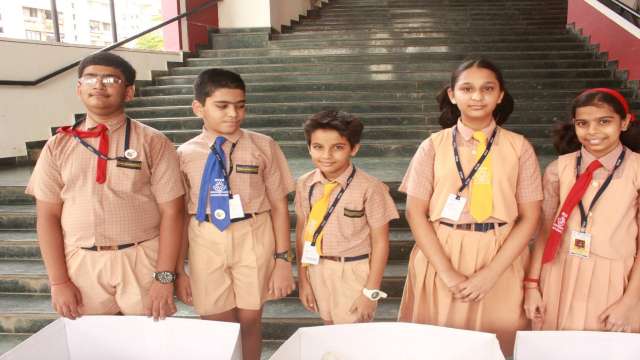 World Scout Day 2022: Know history, significance of World Thinking Day - Vimarsana News