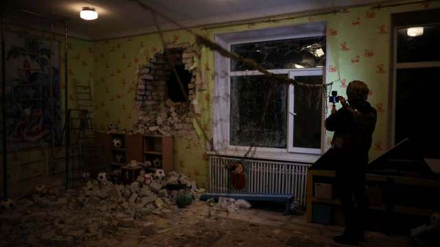 What is a false flag operation that Russia can use to justify invading Ukraine? - Vimarsana News