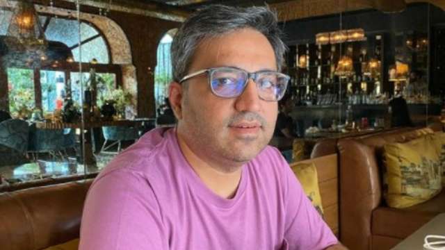 'Shark Tank India' judge Ashneer Grover opens up on being brutally trolled, says he gets abused a lot - Vimarsana News