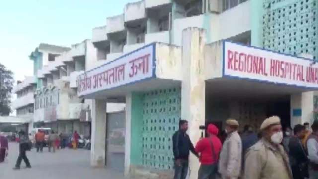 6 workers killed in factory explosion in Himachal Pradesh, Rs 2 lakh ex gratia announced by PMO - Vimarsana News