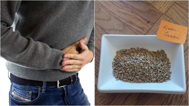 7 home remedies that will rid you of the problem of acidity - Vimarsana News