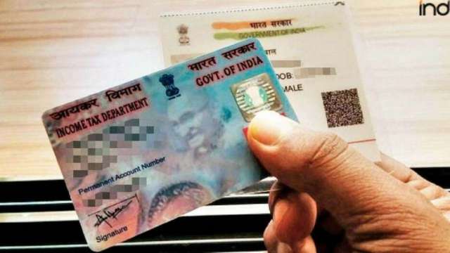 Hundreds of Indians victim of PAN card fraud on this app