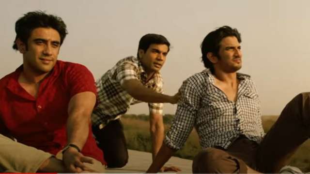 Sushant Singh Rajput's debut film 'Kai Po Che' turns 9, director Abhishek Kapoor gets emotional - Vimarsana News