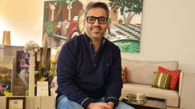 Know Shark Tank India's judge and BharatPe founder Ashneer Grover's net worth - Vimarsana News