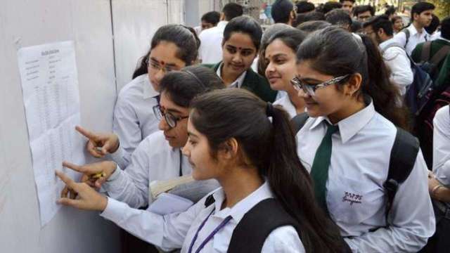 #ModiJiHelpBoardStudents2022 trends on Twitter as lakhs of students push against offline board exams - Vimarsana News