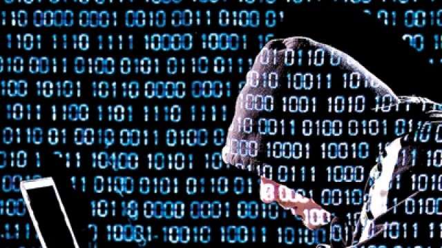 Series of sweeping cyberattacks hit Ukraine's state websites, banks - Vimarsana News