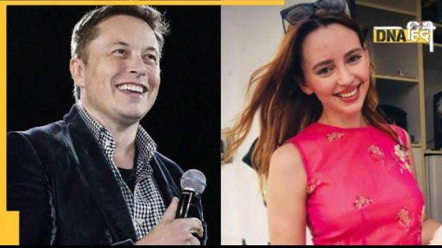 elon musk and natasha