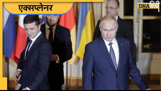 Russia-Ukraine conflict: प्रतिबंधों की झड़ी के बाद भी क्यों अड़े हुए हैं पुतिन, समझें इनसाइड गेम