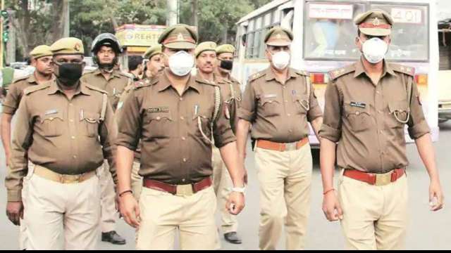 UP Police Recruitment 2022: Last date to apply extended - Check ...