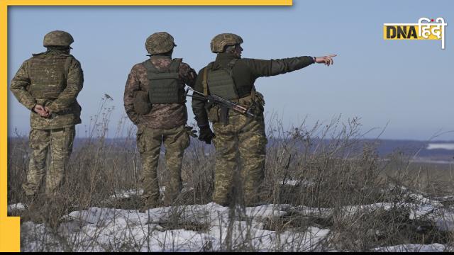 RUSSIA UKRAINE WAR: 5 बड़ी बातें जिन्हें जाने बिना नहीं समझ सकते मौजूदा हालात