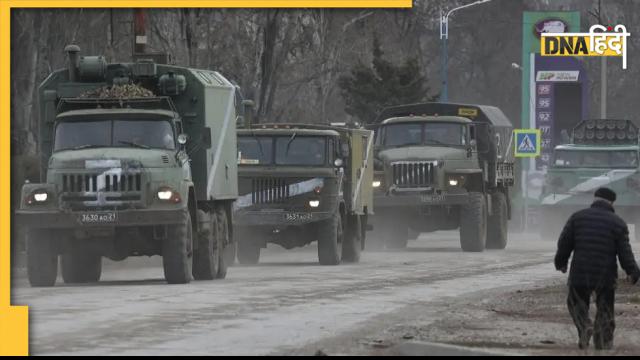 Russia Ukraine War: कहीं आंसू, कहीं बर्बादी, कहीं प्रार्थना, कहीं प्रार्थना... हर तस्वीर की अपनी कहानी