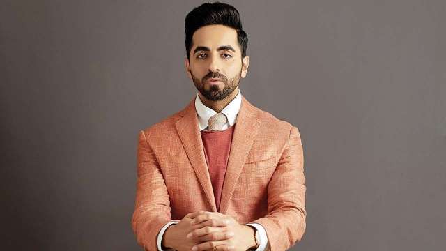 Ayushmann Khurrana reveals he didn't know how to handle career, says 'I made mistakes along the way' - Vimarsana News