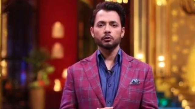 'Shark Tank India' judge Anupam Mittal regrets investing in few deals - Vimarsana News