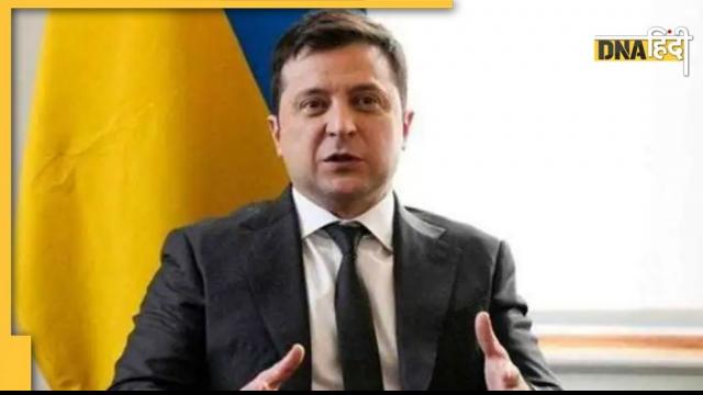 Vladimir Zelensky